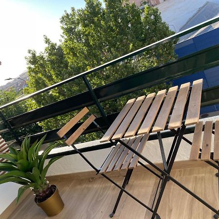 Aixa Granada Lägenhet Exteriör bild