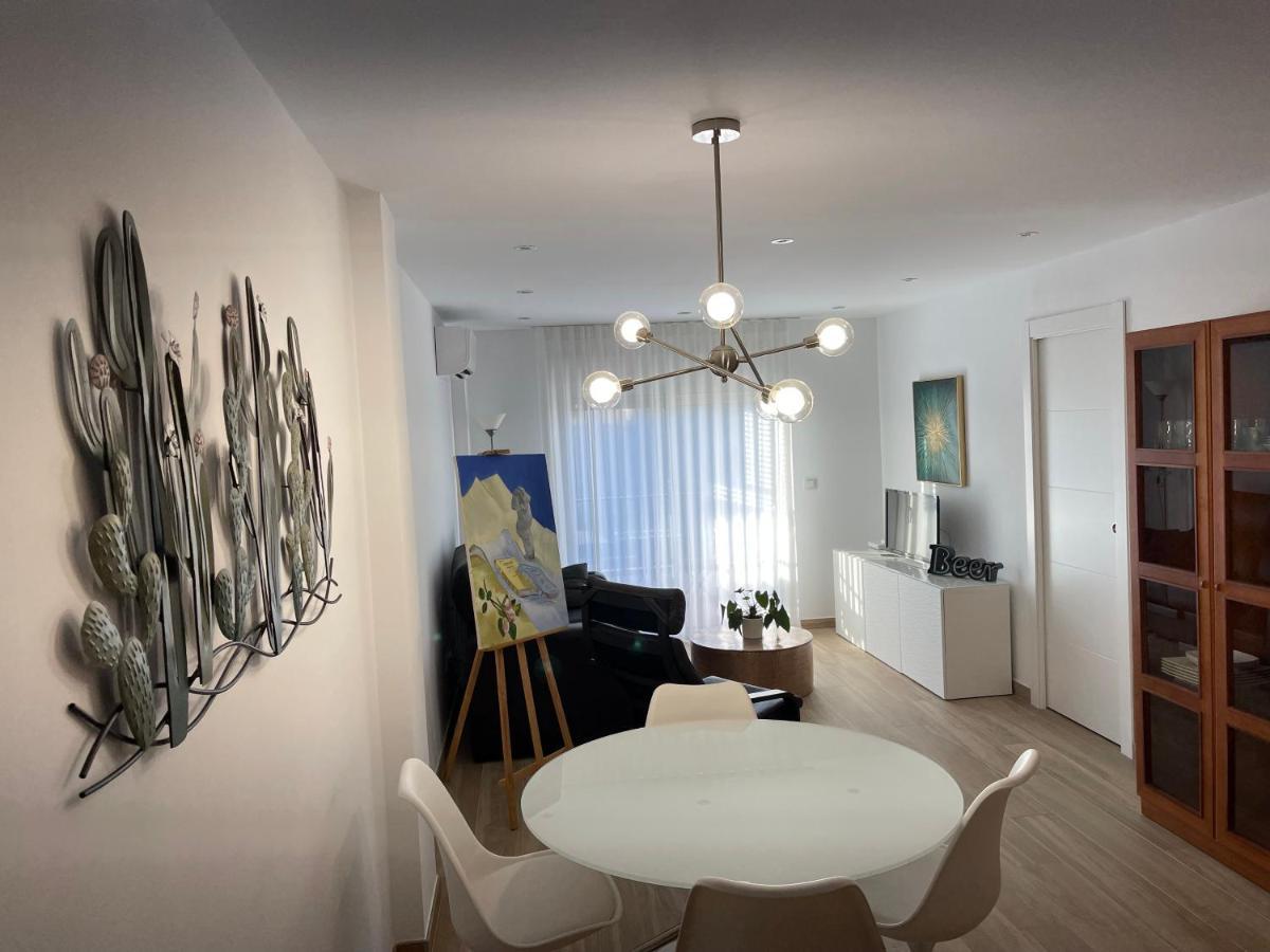 Aixa Granada Lägenhet Exteriör bild