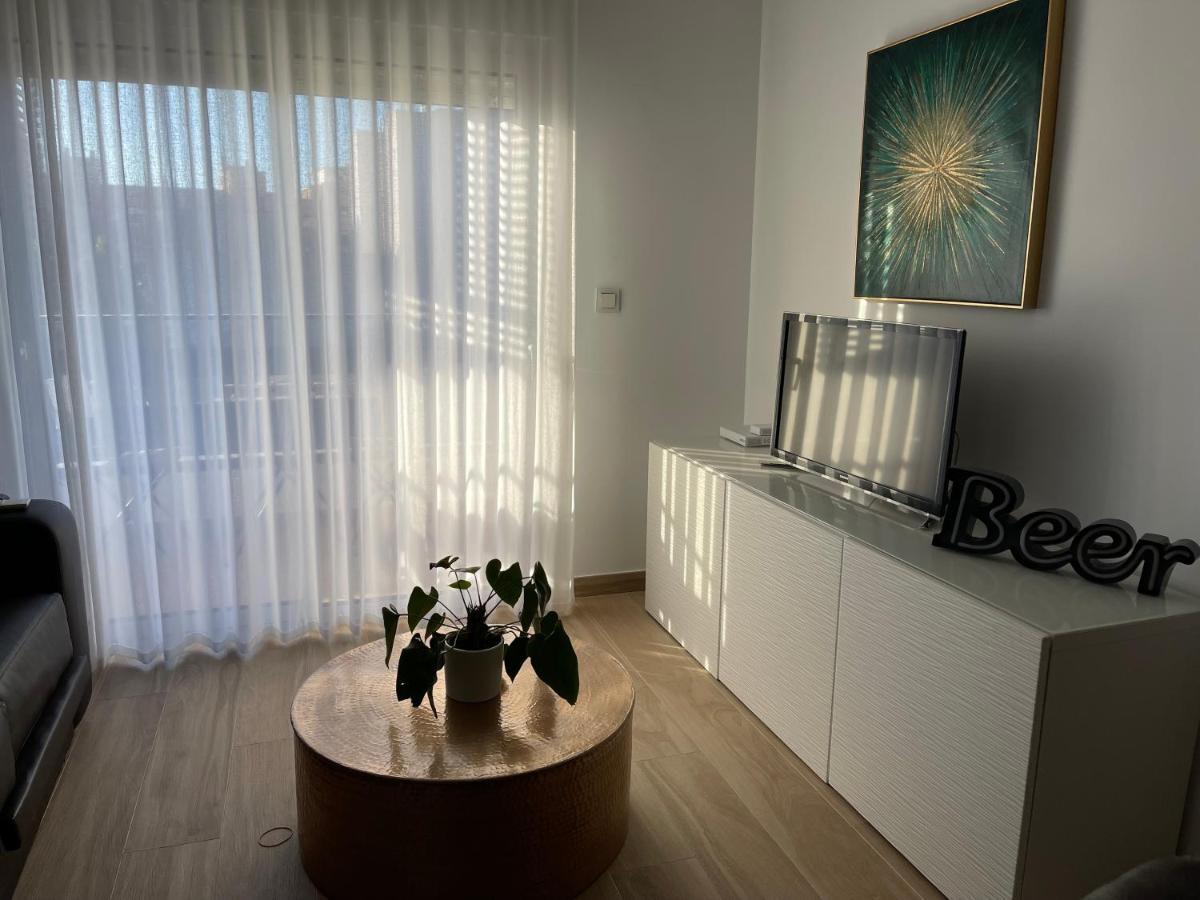 Aixa Granada Lägenhet Exteriör bild