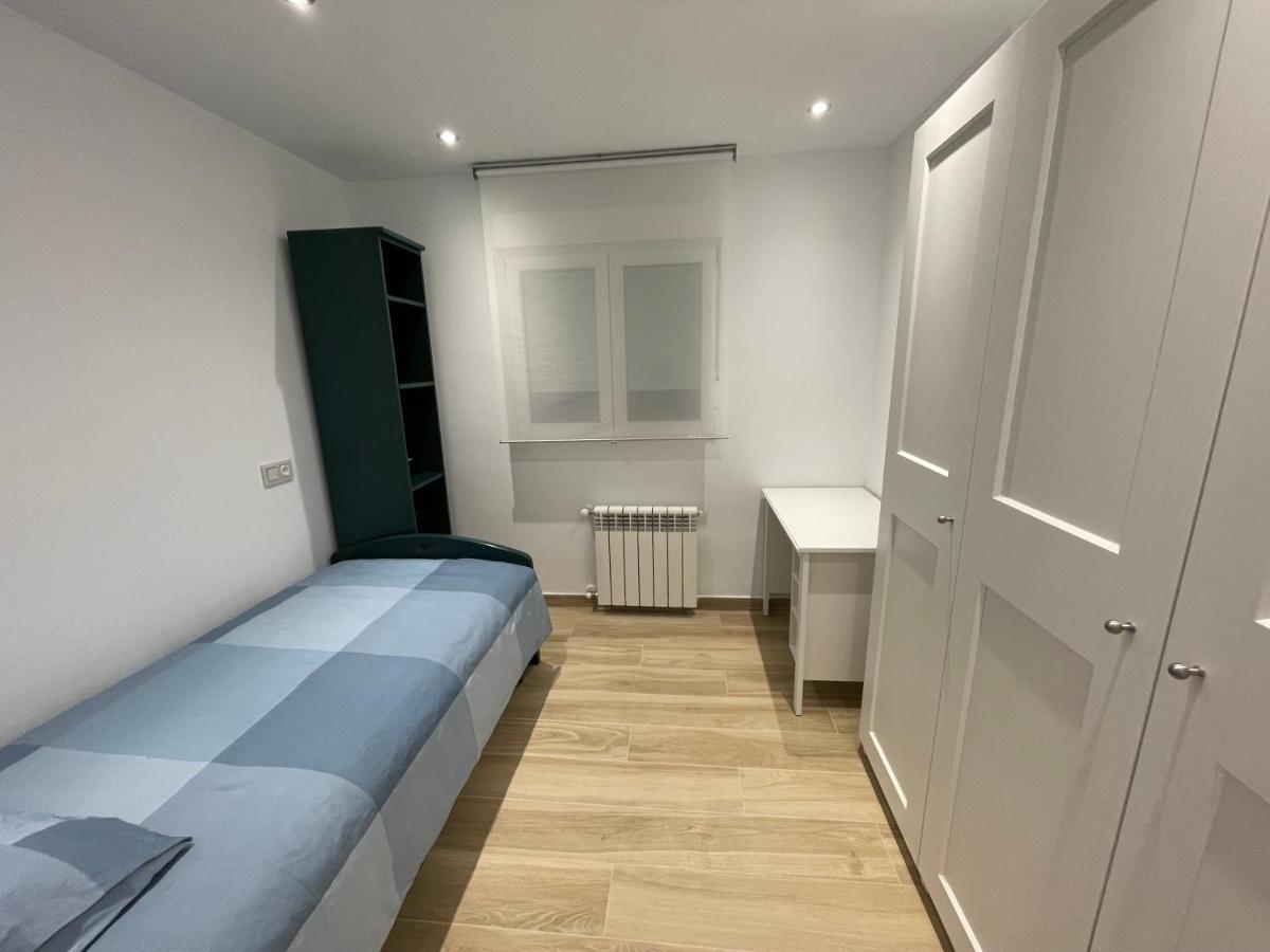 Aixa Granada Lägenhet Exteriör bild